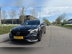 Mercedes-Benz CLA-Klasse - 200 Prestige