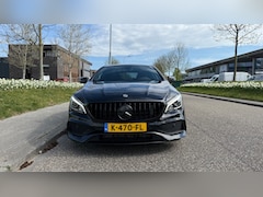 Mercedes-Benz CLA-Klasse - 200 Prestige