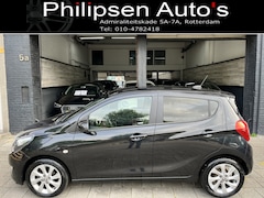 Opel Karl - 1.0 ecoFLEX Innovation. carplay.leer
