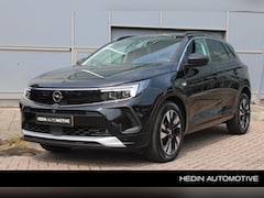 Opel Grandland - 1.2 Turbo Automaat Business Elegance | Adaptive Cruise Control | Navigatie | Climate | Tre