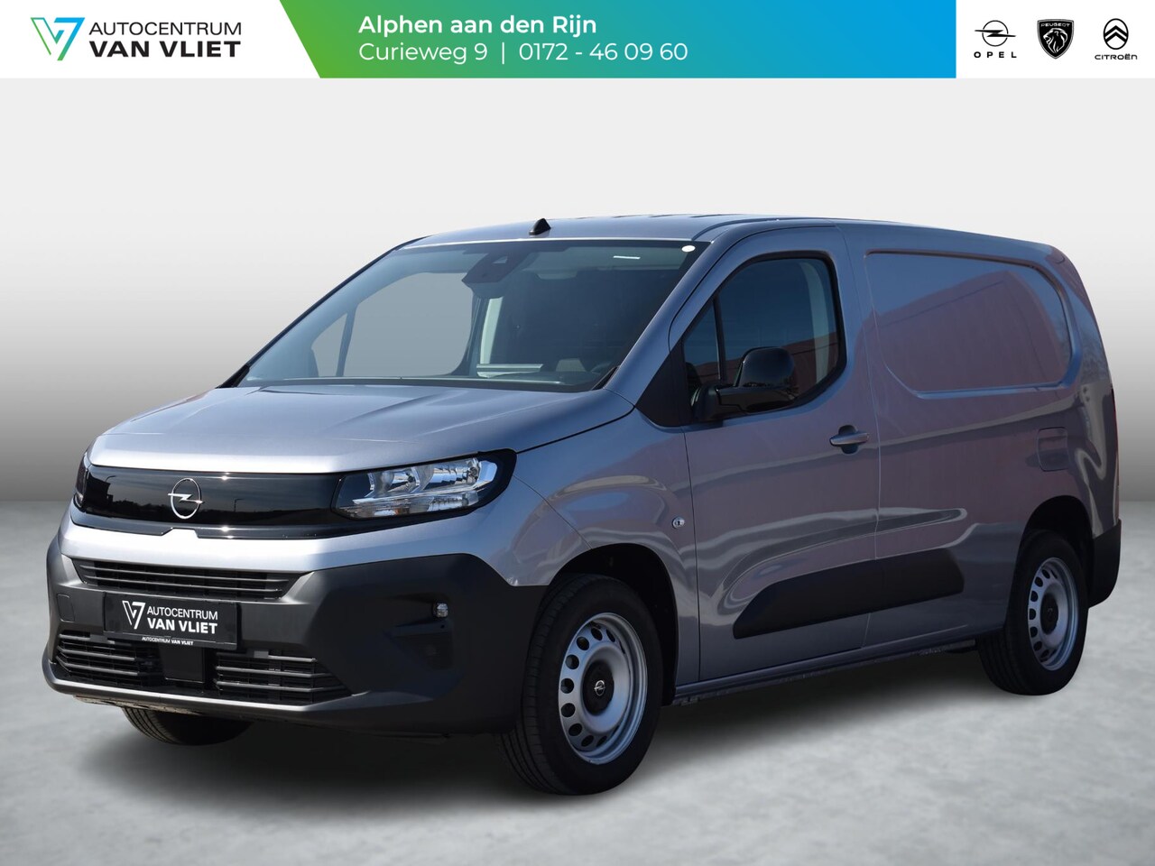 Opel Combo - L2 130PK Automaat | Carplay | Camera | Betimmering - AutoWereld.nl