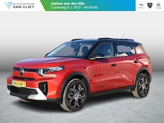 Citroën C3 Aircross - 1.2 T S&S You + Pack Plus NIEUW MODEL | ACHTERUITRIJCAMER MET SENSOREN | CARPLAY | E.C.C.