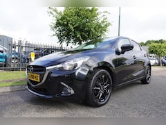Mazda 2 - 2 1.5 SKYACTIV-G 90PK Sport Selected Navigatie AIRCO