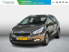 Kia Cee'd Sportswagon - 1.6 GDI ComfortLine