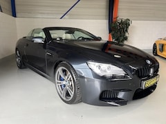 BMW M6 - 6-Serie 4.4 V8 560pk, NAP, 2e eig, B&O, NWST