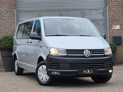 Volkswagen Transporter Kombi - 2.0 TDI L2H1 9 PERSOONS Comfortline incl BTW/BPM Trekhaak / CruiseControl
