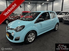 Renault Twingo - 1.2 16V Authentique Airco|Elec ramen|NETJES
