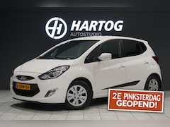 Hyundai ix20 - 1.6i i-Motion *50.615KM* + AUTOMAAT / NAVIGATIE / CAMERA