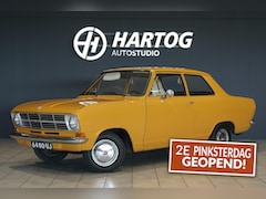 Opel Kadett - 1.1 Standard *ORIG. NEDERLANDS