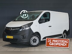 Opel Vivaro - 1.6 CDTI L1H1 Edition EcoFlex + TREKHAAK