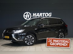 Mitsubishi Outlander - 2.0 PHEV instyle+ / TREKHAAK / CRUISE CONTROL