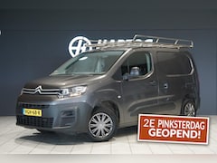 Citroën Berlingo - 1.5 BlueHDI Control /ORIGINEEL NEDERLANDS/ DAK IMPERIAAL