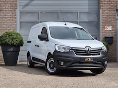 Renault Express - 1.5 dCi 75 Comfort Navigatie, Parkeersensoren, Airco, Cruisecontrol