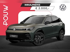 Volkswagen Tiguan - 1.5 eHybrid 272pk R-Line Edition | Panoramadak | Trekhaak Pakket