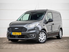 Ford Transit Connect - 1.0 Ecoboost 100pk MARGE |Airco|Navi|Camera|