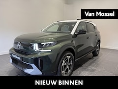 Citroën Ë-C3 Aircross - Max 113pk 44 kWh | Apple Carplay & Android Auto | ELEKTRISCH | NIEUW MODEL NU OP VOORRAAD