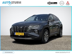 Hyundai Tucson - 1.6 T-GDI HEV Comfort Smart