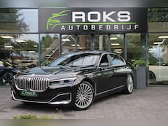 BMW 7-serie - 745Le xDrive High Executive