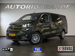 Peugeot Expert - DC 180PK | BPM-vrij | Vol leder | Navi | Camera |