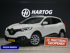 Renault Kadjar - 1.5 dCi Intens *INCL. BTW* + AUTOMAAT / STOELVERWARMING