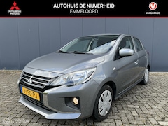 Mitsubishi Space Star - 1.0 Cool+