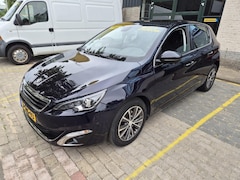 Peugeot 308 - 1.6 THP Première