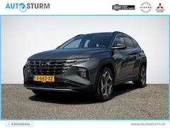 Hyundai Tucson - 1.6 T-GDI HEV Premium