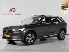 Volvo XC60 - 2.0 T6 Plug-in hybrid AWD Inscription