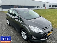 Ford C-Max - 1.0 Edition Plus / NAP / Navi / Cruise / PDC / Camera / APK / Airco / 6Bak / Auto-P /