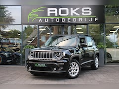 Jeep Renegade - 1.5T e-Hybrid Longitude Navi/Camera/Keyless/17Inch