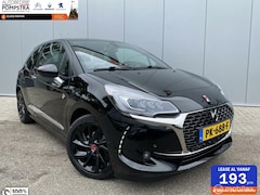 DS 3 - 3 1.2 PureTech Performance Line 130 PK UNIEKJE/NAVI/PDC