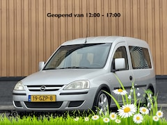 Opel Combo - 1.4-16V Essentia | Elke Milieu Zone Toegestaan | Trekhaak | Radio | CD-Speler | Elektrisch