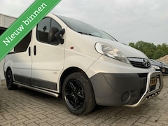 Opel Vivaro - bestel 2.0 CDTI L1H1 EcoFLEX MARGE Trekhaak Cruise control