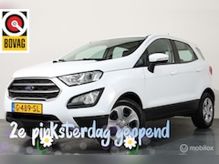 Ford EcoSport - 1.0 EcoBoost Trend Essential