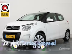 Citroën C1 - 1.0 VTi Feel - AIRCO