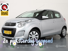 Citroën C1 - 1.0 VTi Feel - AIRCO