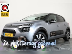 Citroën C3 - 1.2 PureTech -NAVI-PARKEERSENSOREN