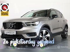 Volvo XC40 - 1.5 T4 Recharge R-Design - CAMERA - WINTERPACK - NAVI