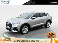 Audi Q3 Sportback - 45 TFSI e Advanced Edition | 360 CAMERA | PARK ASSIST | DIGITAL DASHBOARD | ELEK. ACHTERKL