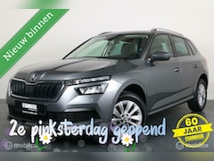 Skoda Kamiq - 1.0 TSI AMBITION-AUTOMAAT-CARPLAY-110 PK