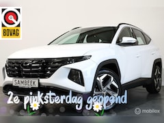 Hyundai Tucson - 1.6 T-GDI PHEV 4WD -NAVI-CAMERA-WINTERPACK