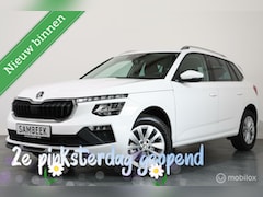 Skoda Kamiq - 1.0 TSI Selection-AUTOMAAT-CARPLAY-115PK