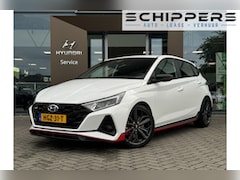 Hyundai i20 - N Performance | 204pk | Bose | Navigatie