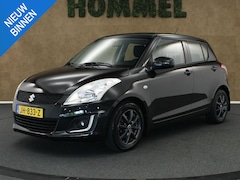 Suzuki Swift - 1.2 Exclusive - AFNEEMBARE TREKHAAK - CRUISE CONTROL - CLIMATE CONTROL - STOELVERWARMING V