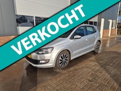 Volkswagen Polo - 1.0 BlueMotion NAV | Carplay | Cruise