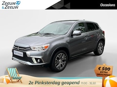 Mitsubishi ASX - 1.6 Cleartec Connect Pro+ | CAMERA | 18" VELGEN | APPLE CARPLAY/ANDROID AUTO |
