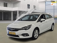 Opel Astra Sports Tourer - 1.5 CDTI Business Executive / Nieuwe APK / Onderhoud/ NL PRIJS 8999