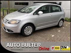 Volkswagen Golf Plus - 1.6 FSI Sportline Business