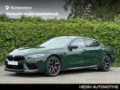 BMW 8-serie Gran Coupé - M8 Competition | Special Request | M Competition Package | CoPilot | Bowers & Wilkins