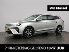 MG MG5 Electric - Standard Range Luxury 50 kWh 5 Standard Range Luxury 50 kWh | Leder | Navi | 360 Camera |